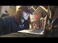 How Russ made the beat for Serious How Russ made the beat for Serious