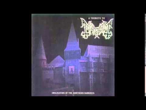 A Tribute Of Mayhem - Originators Of Northern Darkness Full Album HQ