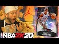 I Went Nuggets For Galaxy Opal Michael Jordan NBA 2K20