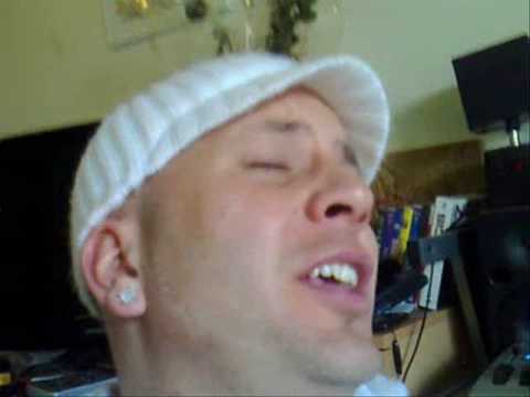 GREG PARYS Handz up PROMO VIDEO 2009