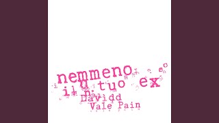 Nemmeno Il Tuo Ex Lyrics English Translation