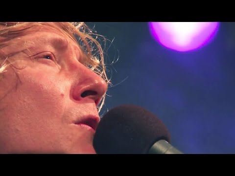 BAMM.tv Presents: Tea Leaf Green - "Nothing Changes"