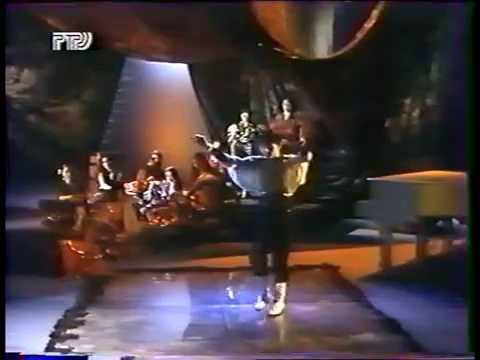 2.PART - POD CYGANSKIM SZATROM PIOTRA DEMETRA