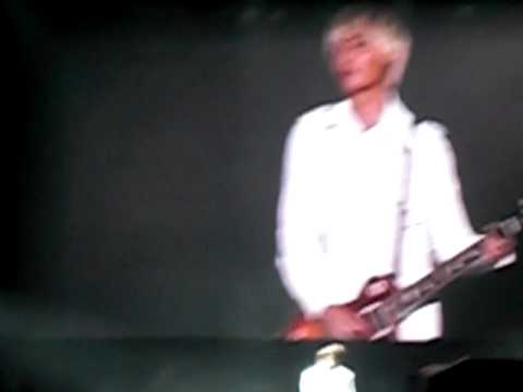 100904 SMTOWN 18 TRAX- Let You Go