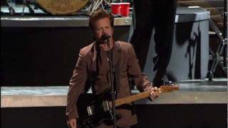 John Mellencamp - Love and Happiness (Live at Farm Aid 2005)