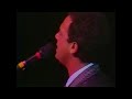 Billy Joel You Re Only Human Live In Philadelphia October 13 1986 HD