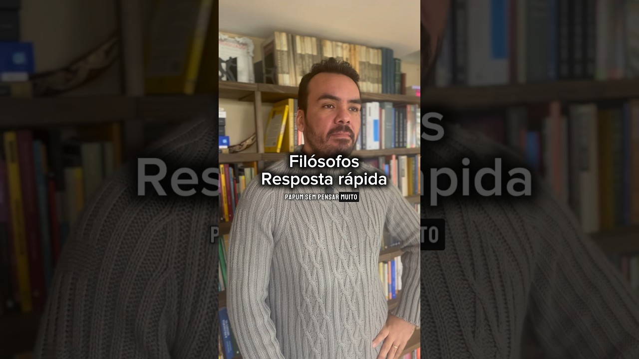 Qual escolha seria mais difícil?