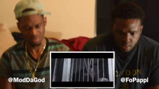 Meek Mill - Young Black America (feat. The-Dream) [Official Music Video] - [REACTION]