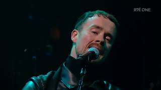 Maverick Sabre performs "Can't Be Wrong" | The Late Late Show | RTÉ One