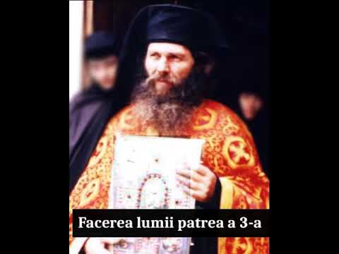 Facerea lumii - PS Flavian 3