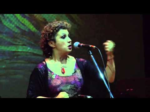 Luciana Jury - Tonada del Cabrestero