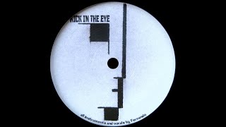 Fernando - Kick In The Eye (Bauhaus Cover)