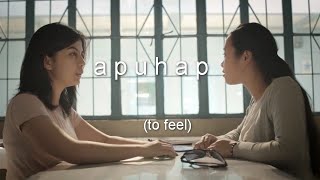 APUHAP (TO FEEL) | Shortfilm | Raf Evangelista