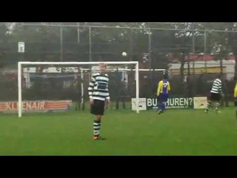 20151017 Internos B1 - Zeelandia Middelburg: 1-2