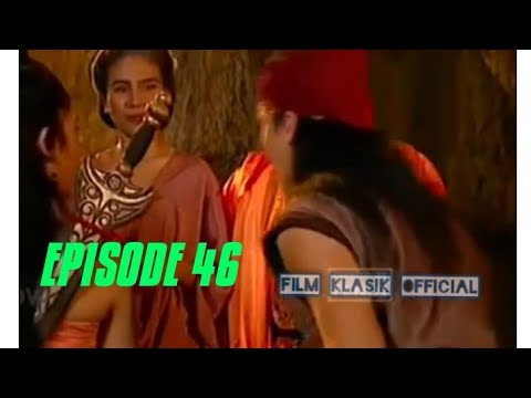 Angling Dharma Episode 46-Kembalinya Pangeran Halemu