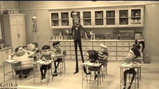 Danny Elfman -Happy Ending-Soundtrack- Frankenweenie