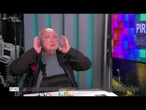 PIRKADAT Breuer Péterrel: Csintalan Sándor