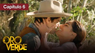 Oro Verde - EP06 - ¿Amor o venganza? - Serie completa en español - HD