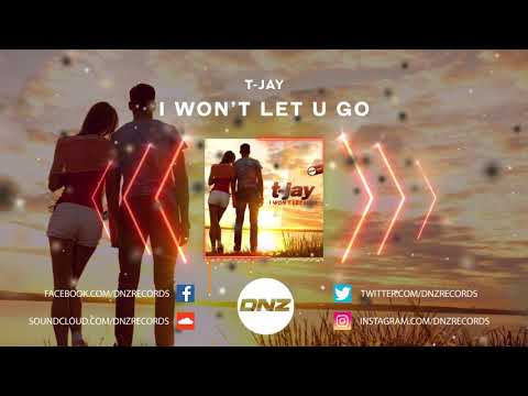 DNZF672 // T-JAY - I WON'T LET U GO (Official Video DNZ Records)