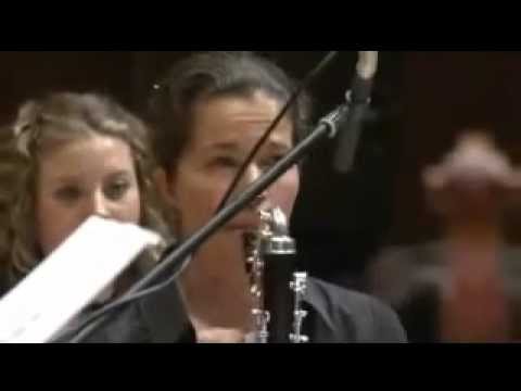 Steve Reich - Music for 18 Musicians