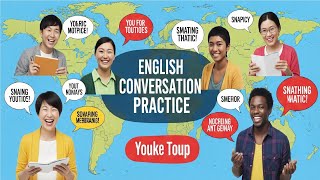 LUYỆN NÓI TIẾNG ANH ( Hỏi đường và trả lời - Can you tell me.. How? Do you know? .)#4