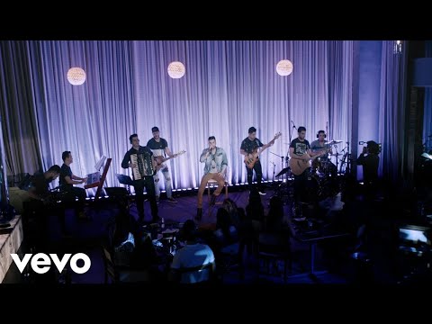 Vinícius Lobo - Vou Abandonar Essa Cidade