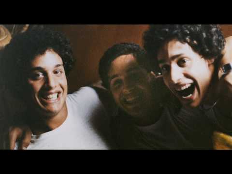 Three Identical Strangers (2018) Trailer