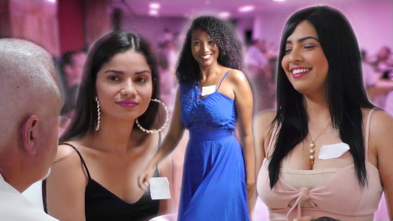 Latinas Exposed Views on Dating Beyond Borders and MORE