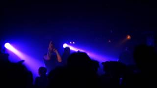 Raised Fist - Chaos - @Bloom, Mezzago, Italy 2015