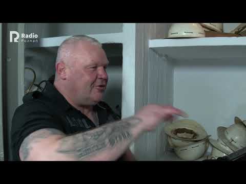 Wywiad z chuliganem odc.103 - Zbyszek Rybak, Arka Gdynia | MARZEC 2019