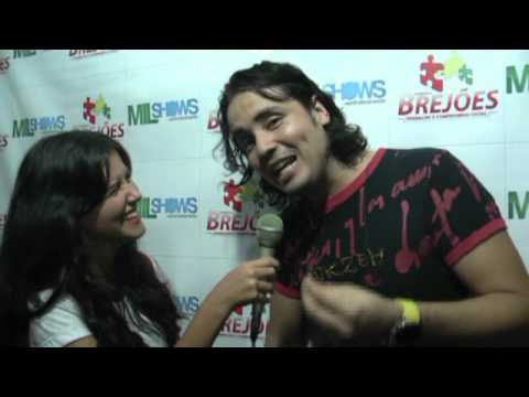 Entrevistas Brejões