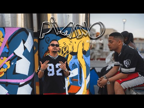 Exodyah - Piano (Prod. By DBRAZ)