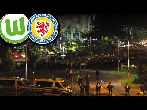 City battle in the relegation... | Ultras Storytime