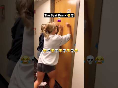 The Beat Prank 😂