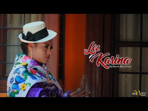 LIZ KARINA "La Elegancia Hecha Canción" (PRIMICIA 2024) "BONITO AMOR"