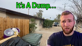 Buying A $632,000 Fixer-Upper (MultiFamily)