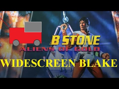 BStone: bringing Blake back to life!