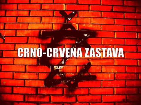 Robijasi Zenica - Crno crvena zastava