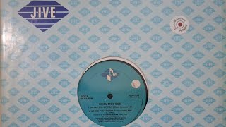 Kool Moe Dee - Go See The Doctor ( Instrumental ) Jive 4:00
