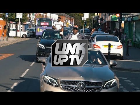 S4NTI ft Switch Music - Lovely [Music Video] Link Up TV