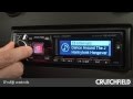 Alpine CDE-HD149BT Car CD Receiver Display ...