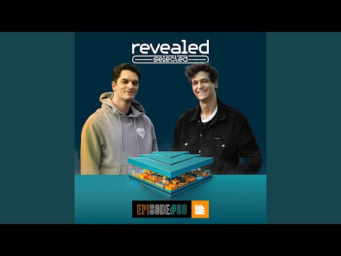 Revealed Selected Intro (Mixed)