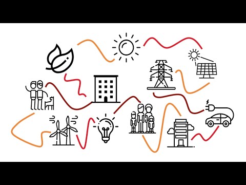 Incontro pubblico su progetto di Comunità Energetica Rinnovabile (CER)