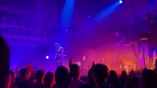 KT Tunstall - Heal Over @ Paradiso Amsterdam 20/7/2025