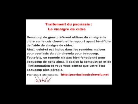comment soulager psoriasis