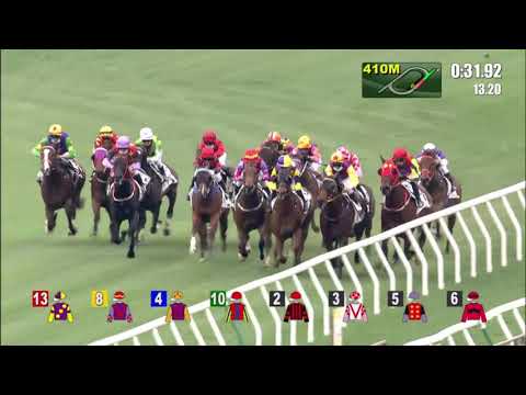 28/2/2021 (461) Summit Cheers - Matthew Poon