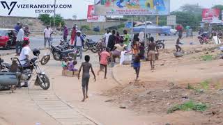 Togo Vize Rehberi, Ücretleri Hakkında Bilgi- Vizerandevu.com