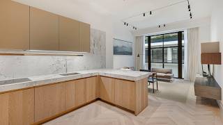 A One-Bedroom Apartment at The Whiteley