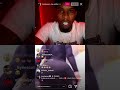 Ms Sethii Going Crazy During Tory Lanez Twerk Challenge