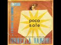 Ornella Vanoni  -   Poco sole